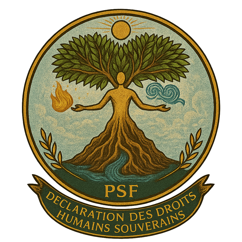 Organisation Populaire Souveraine Française